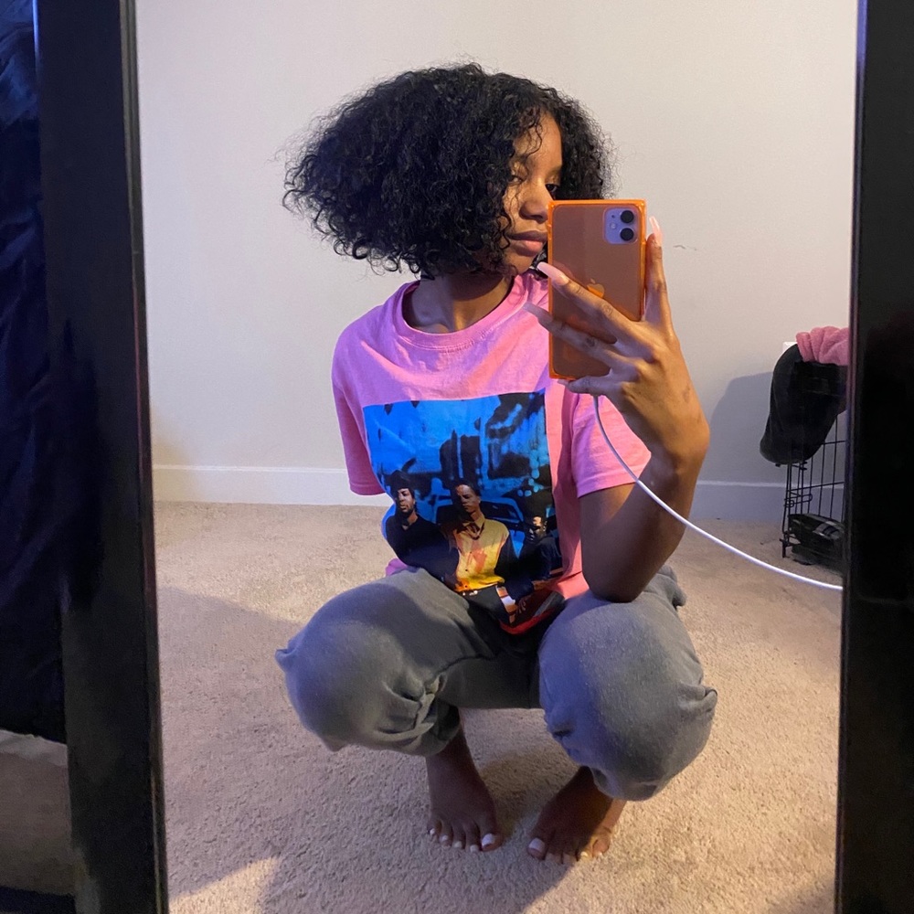 Meet your Posher, Paige